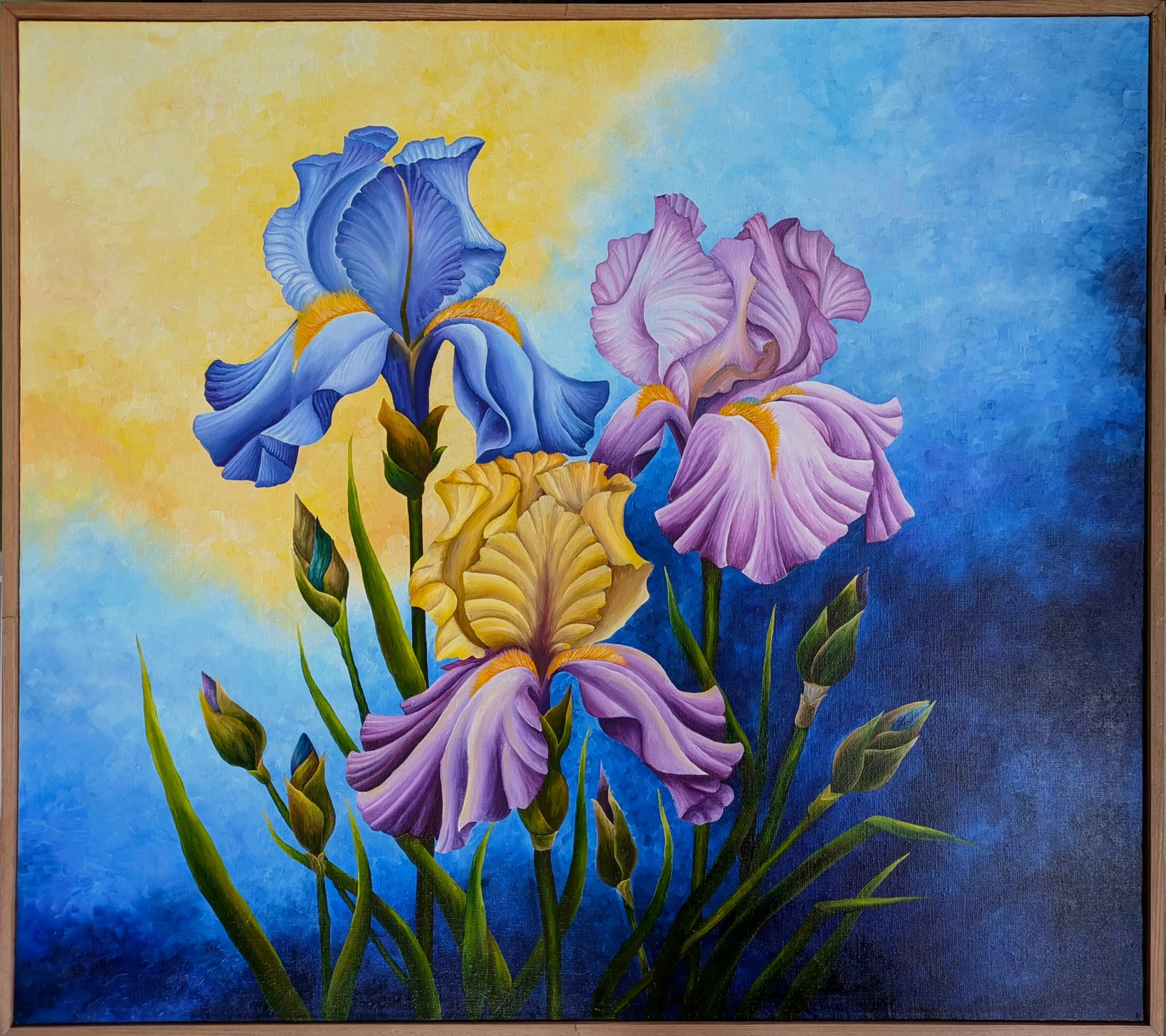 Изображение работы