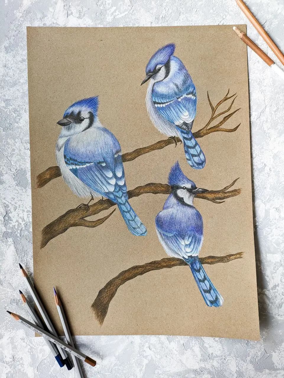 Изображение работы