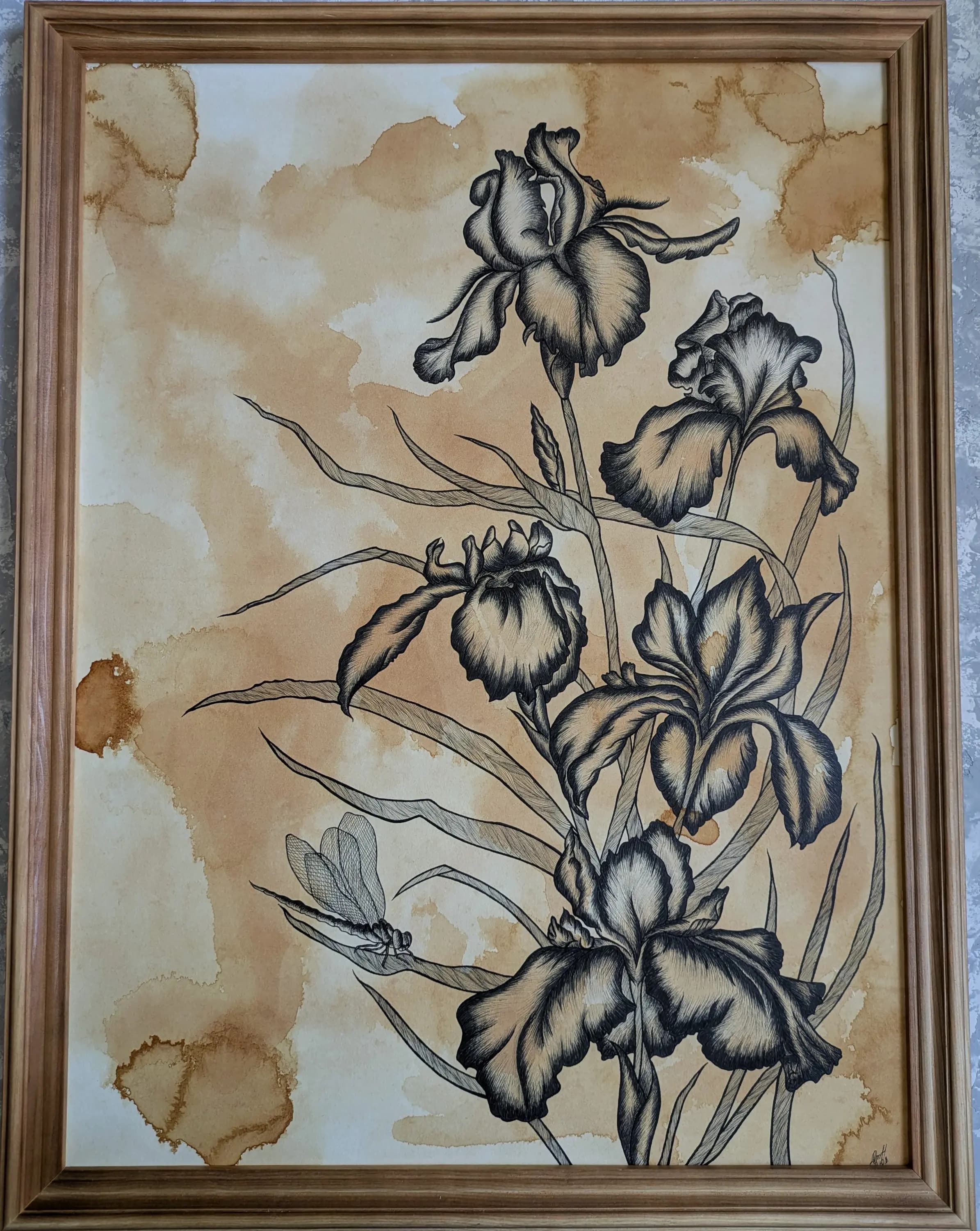 Изображение работы