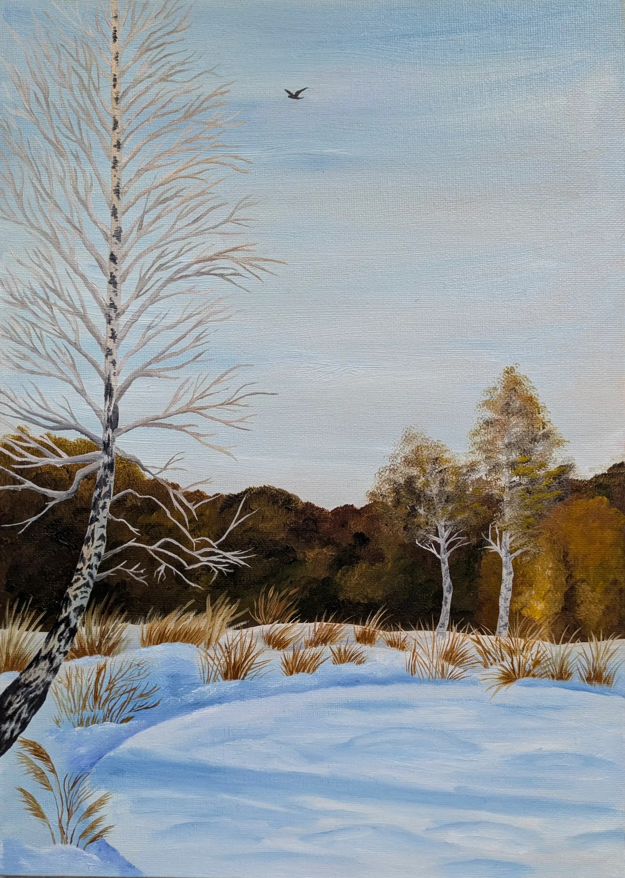 Изображение работы