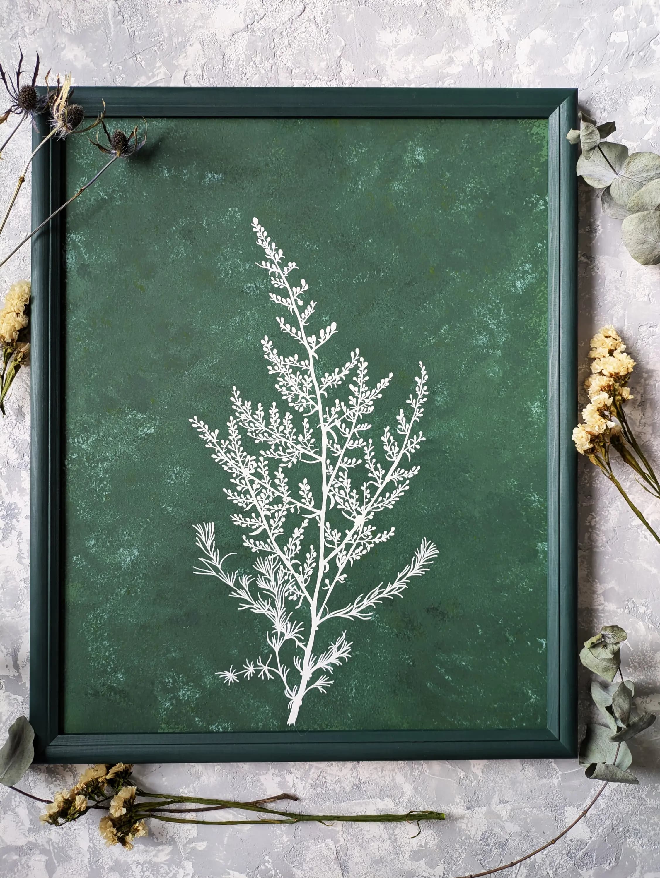 Изображение работы