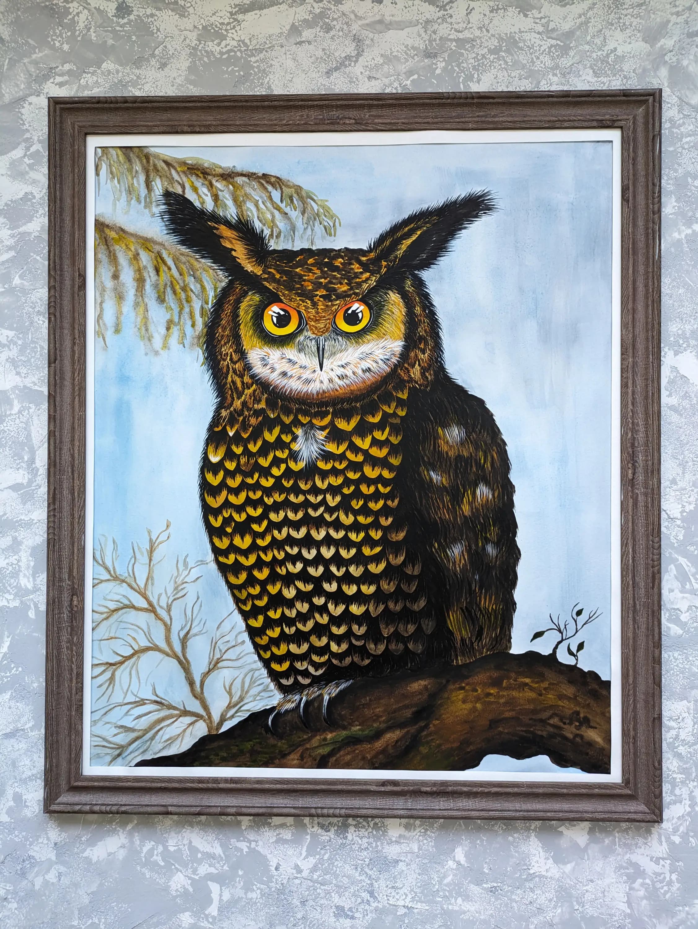 Изображение работы