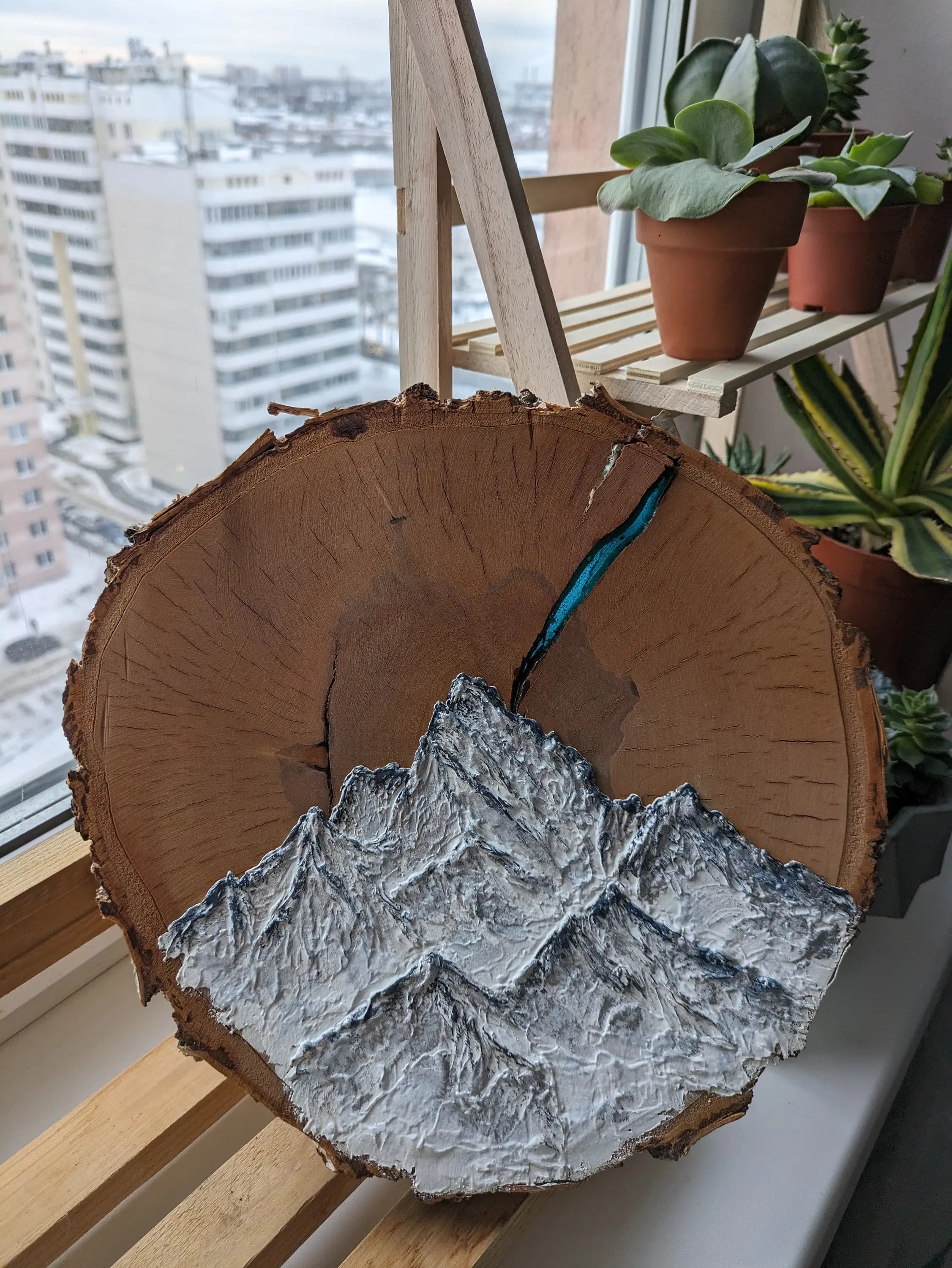 Изображение работы