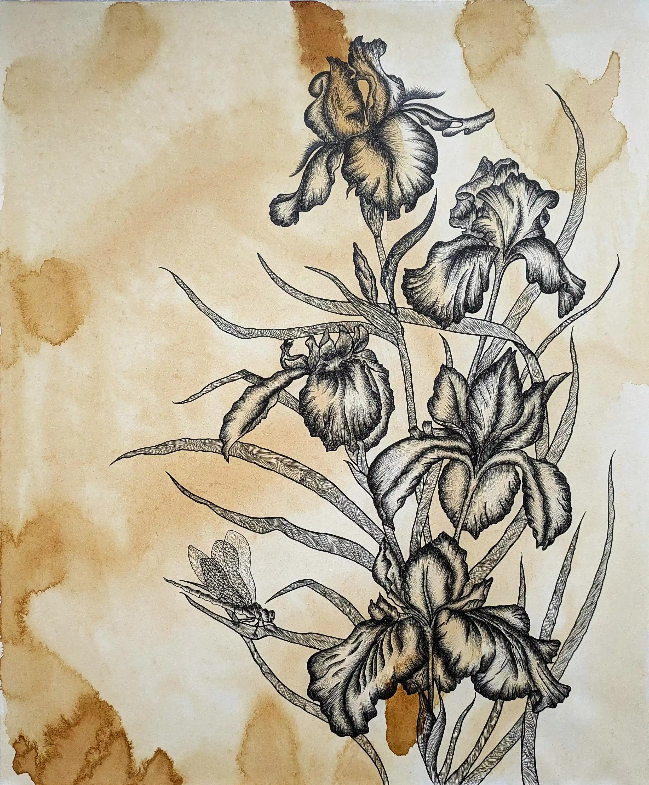 Изображение работы