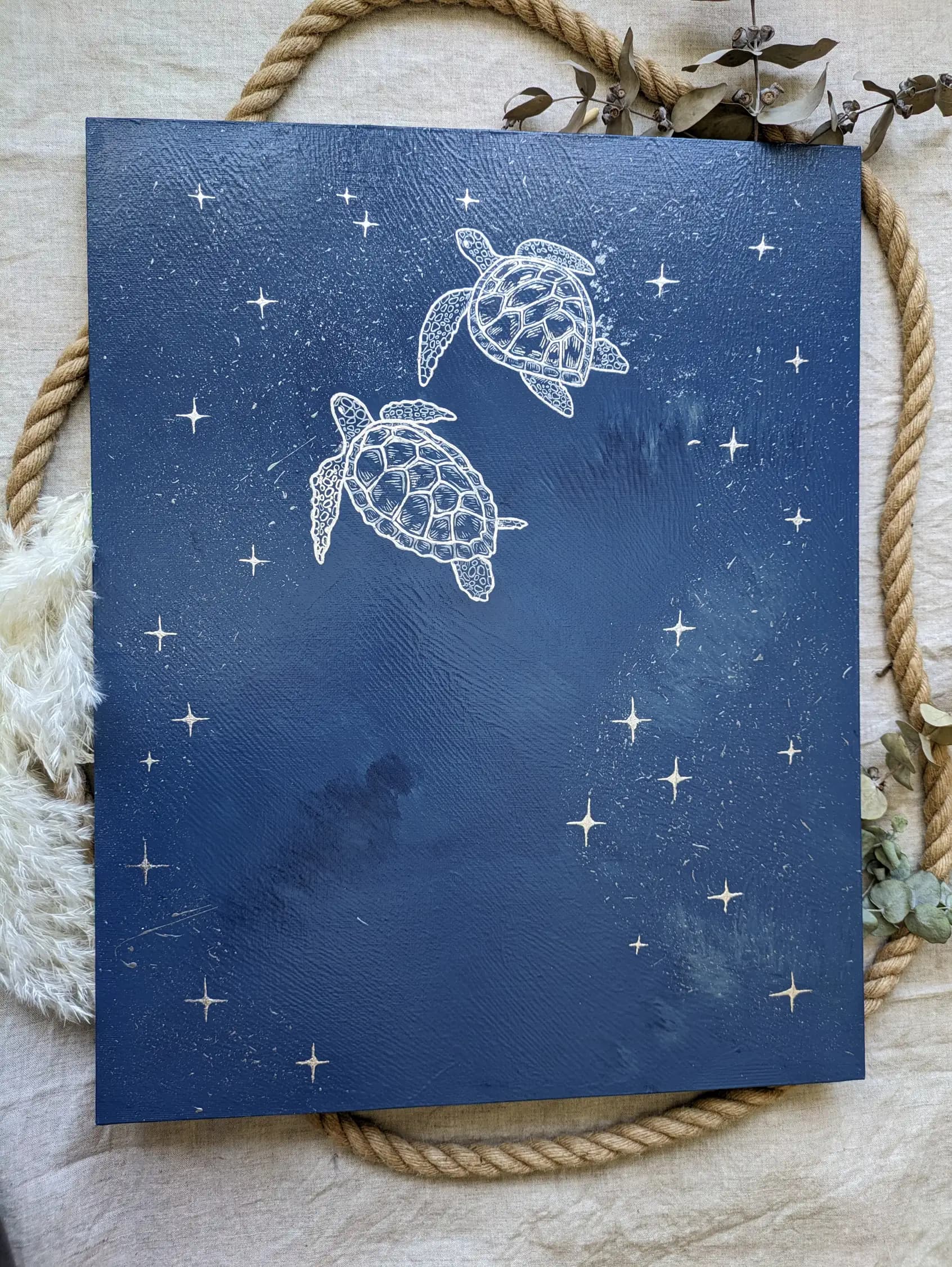 Изображение работы