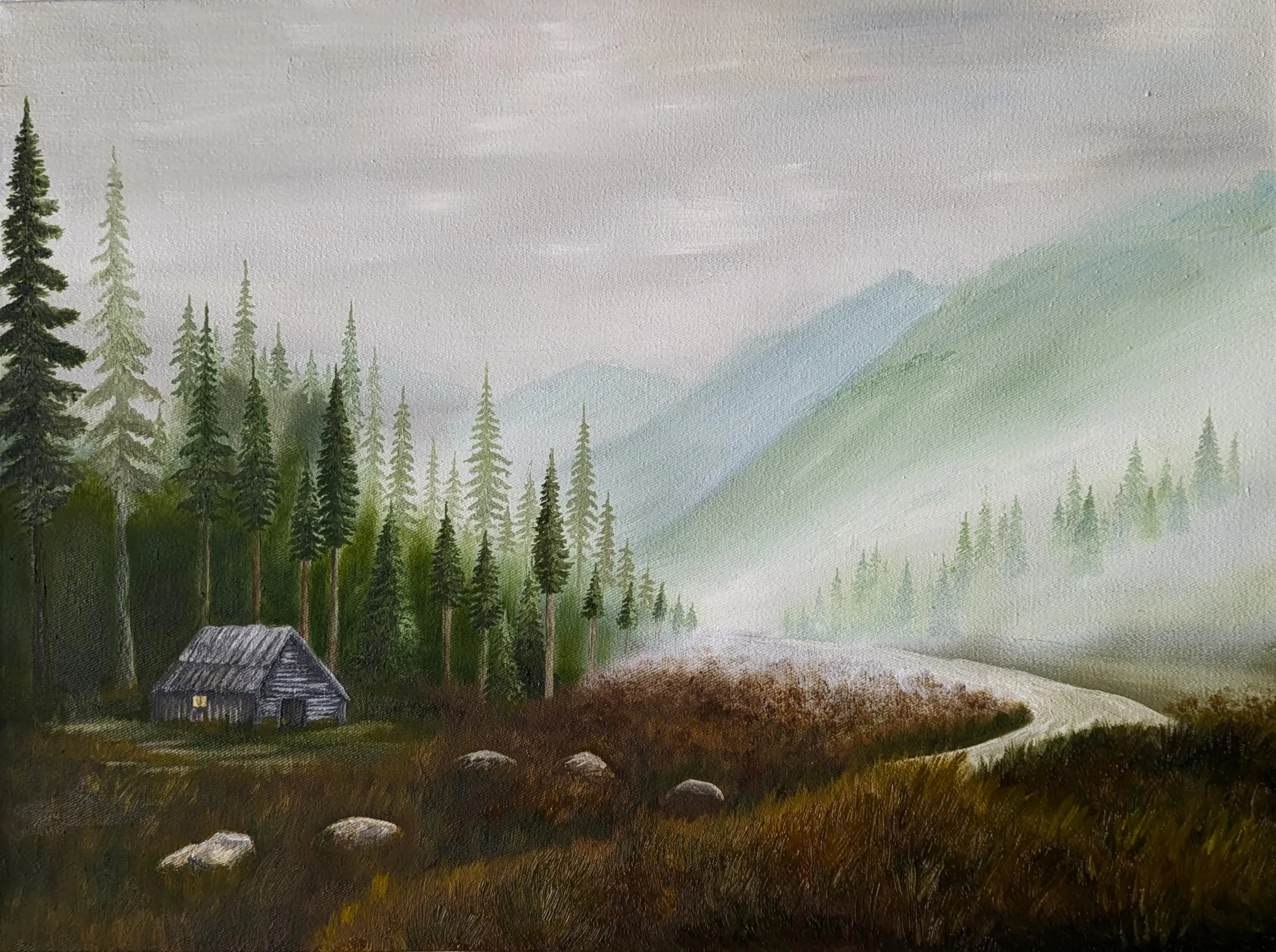 Изображение работы