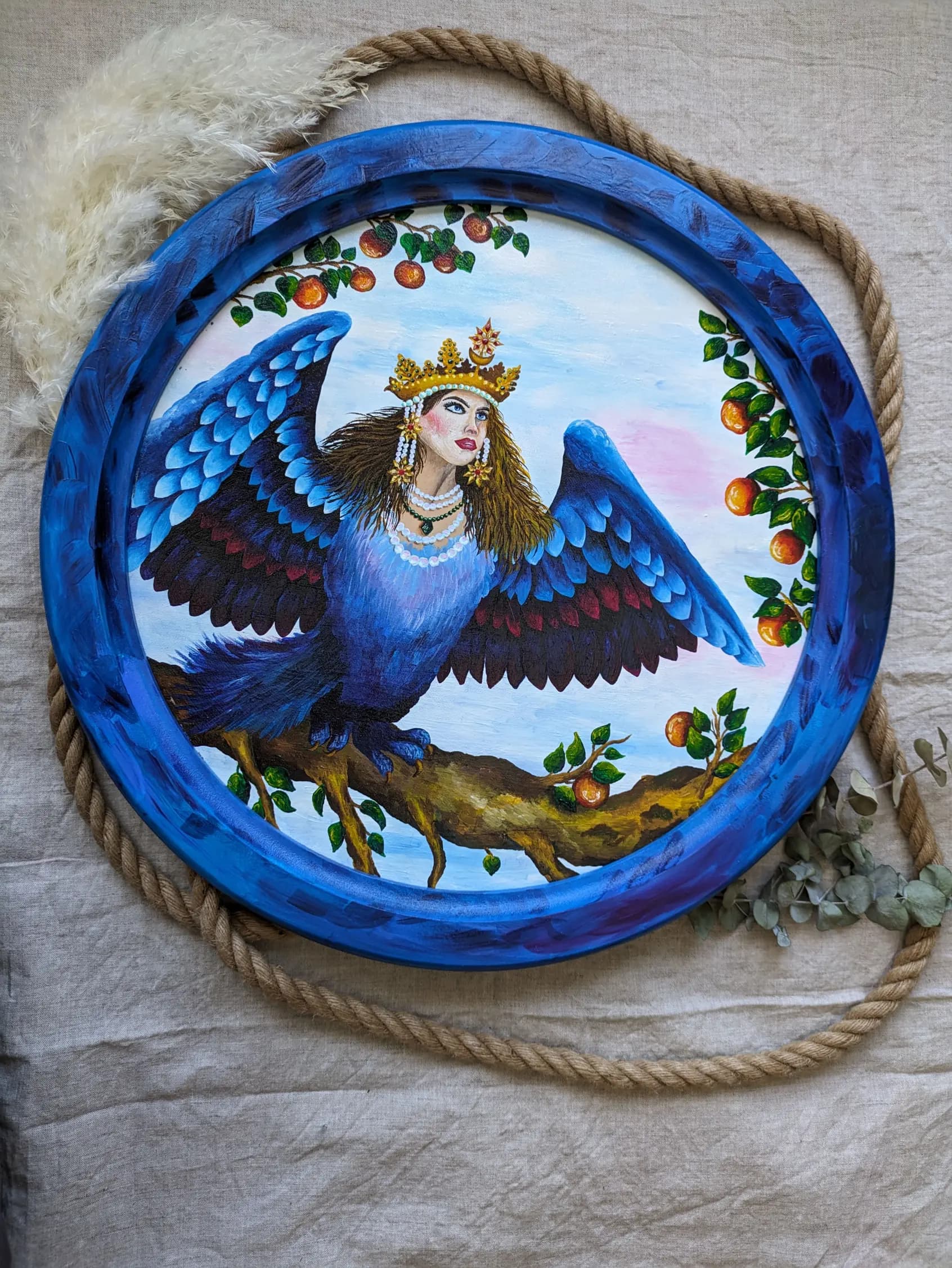 Изображение работы