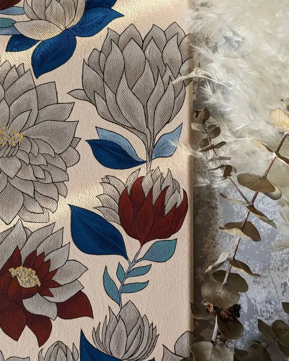 Изображение работы