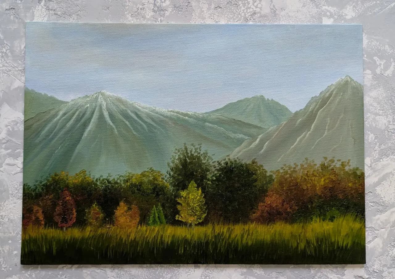 Изображение работы