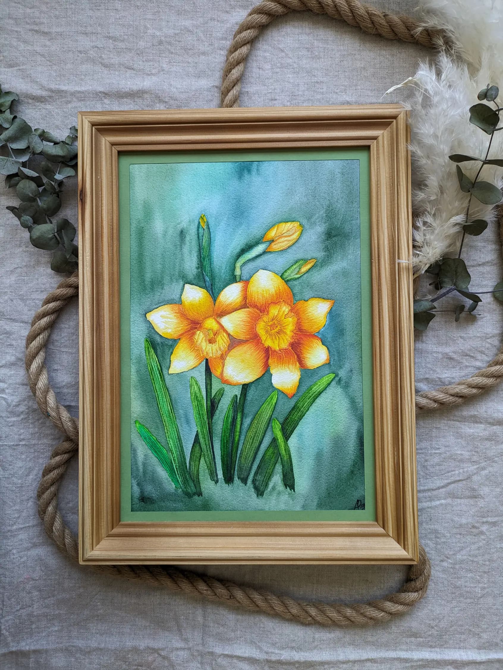 Изображение работы