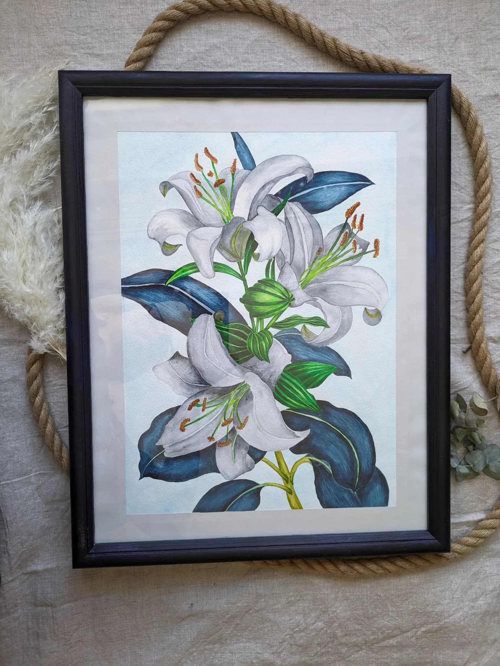 Изображение работы