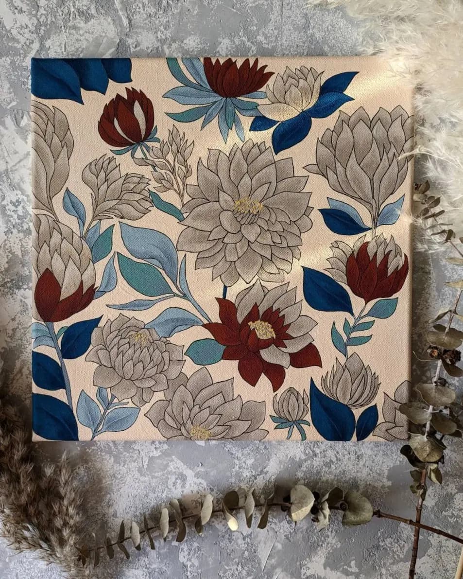 Изображение работы