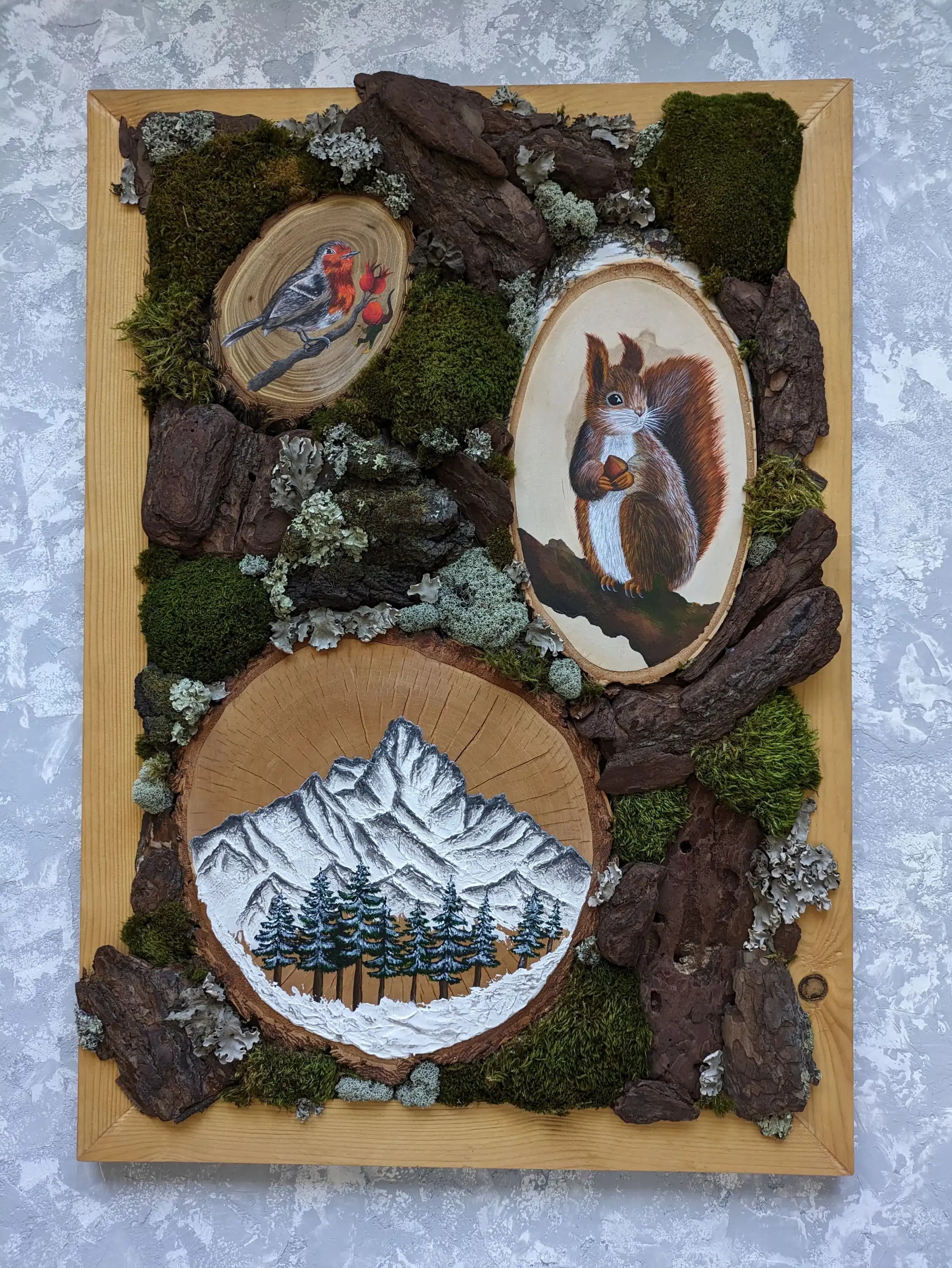 Изображение работы