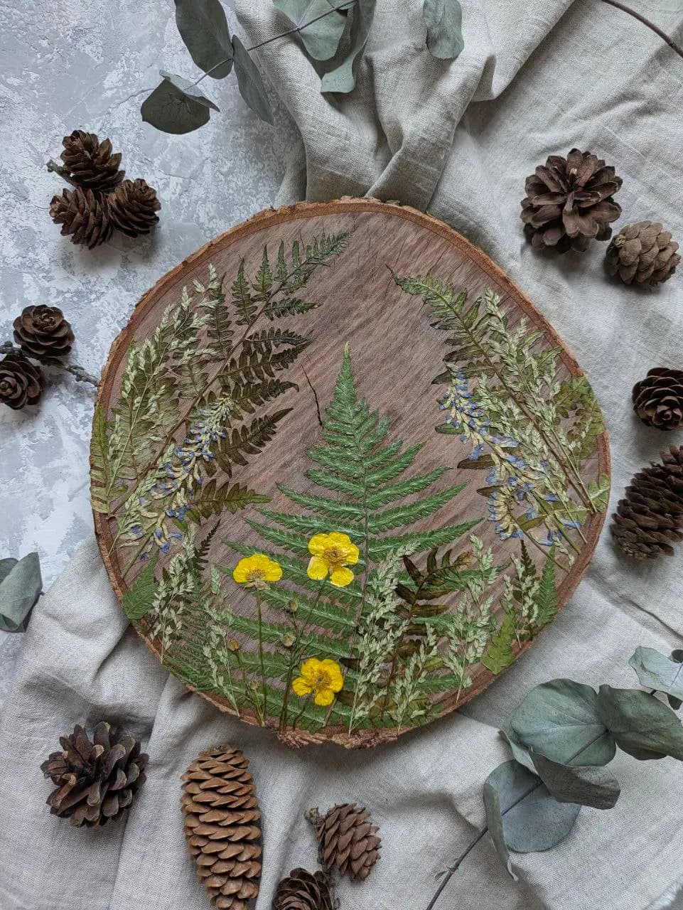 Изображение работы