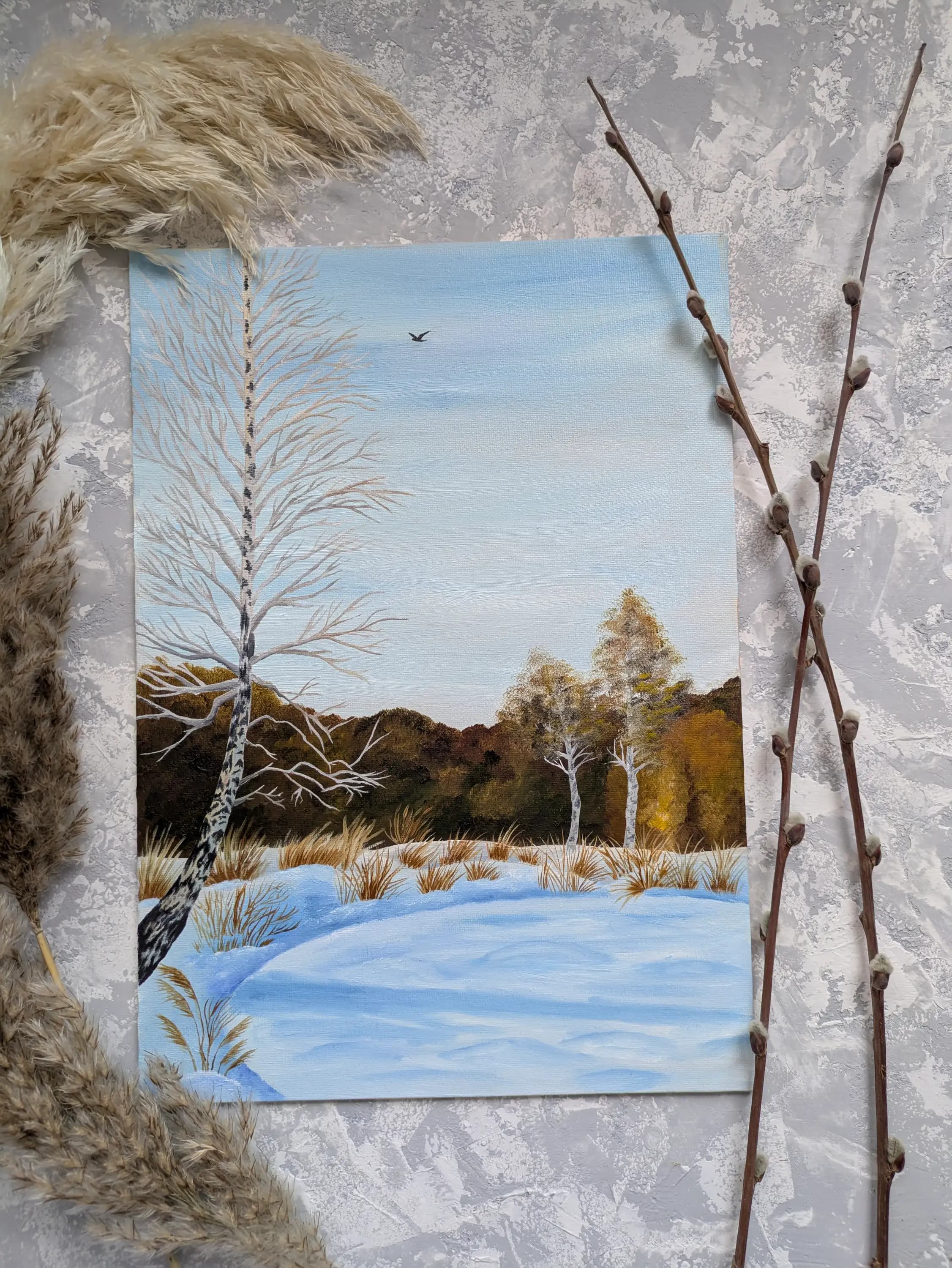 Изображение работы