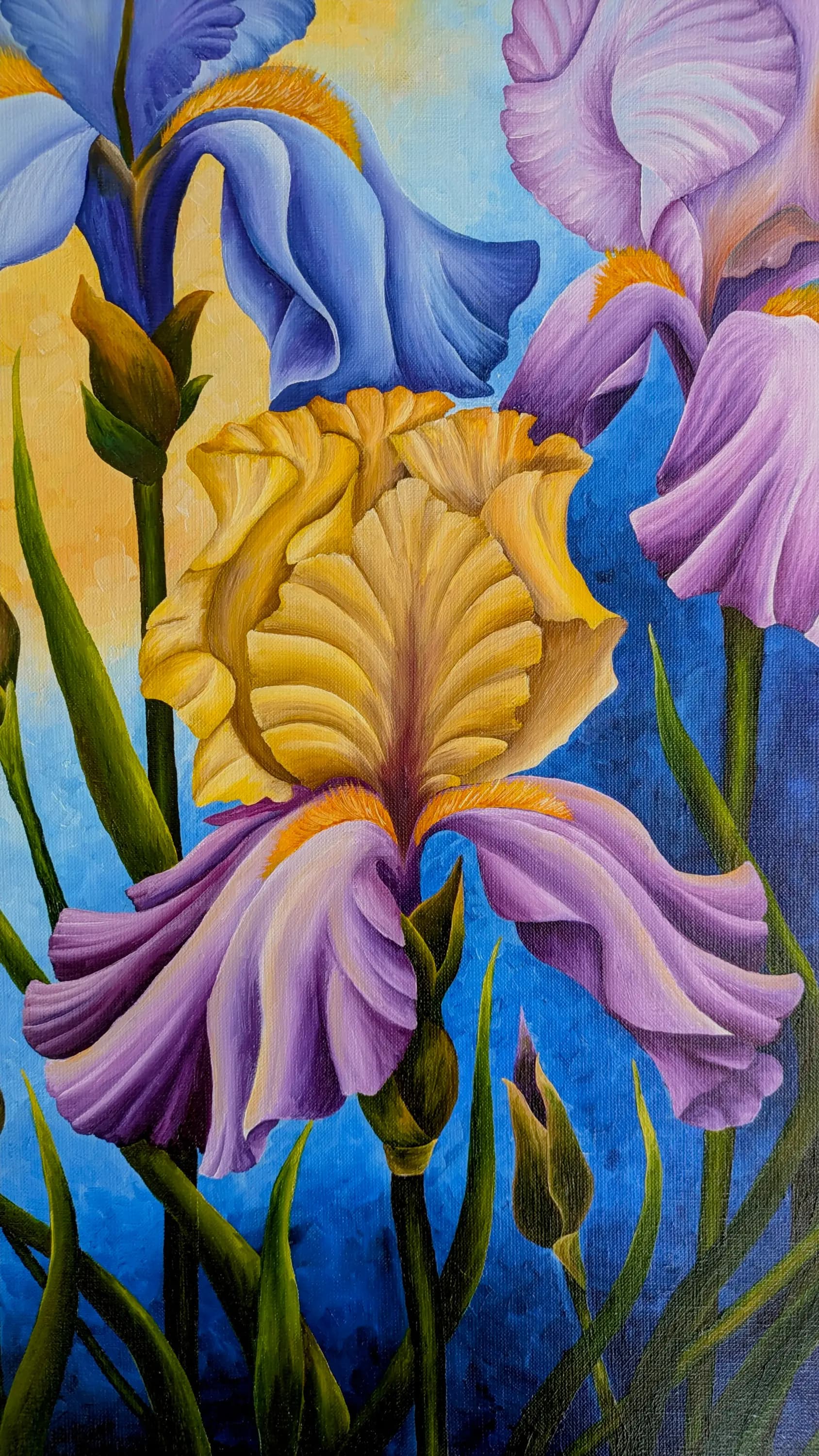 Изображение работы