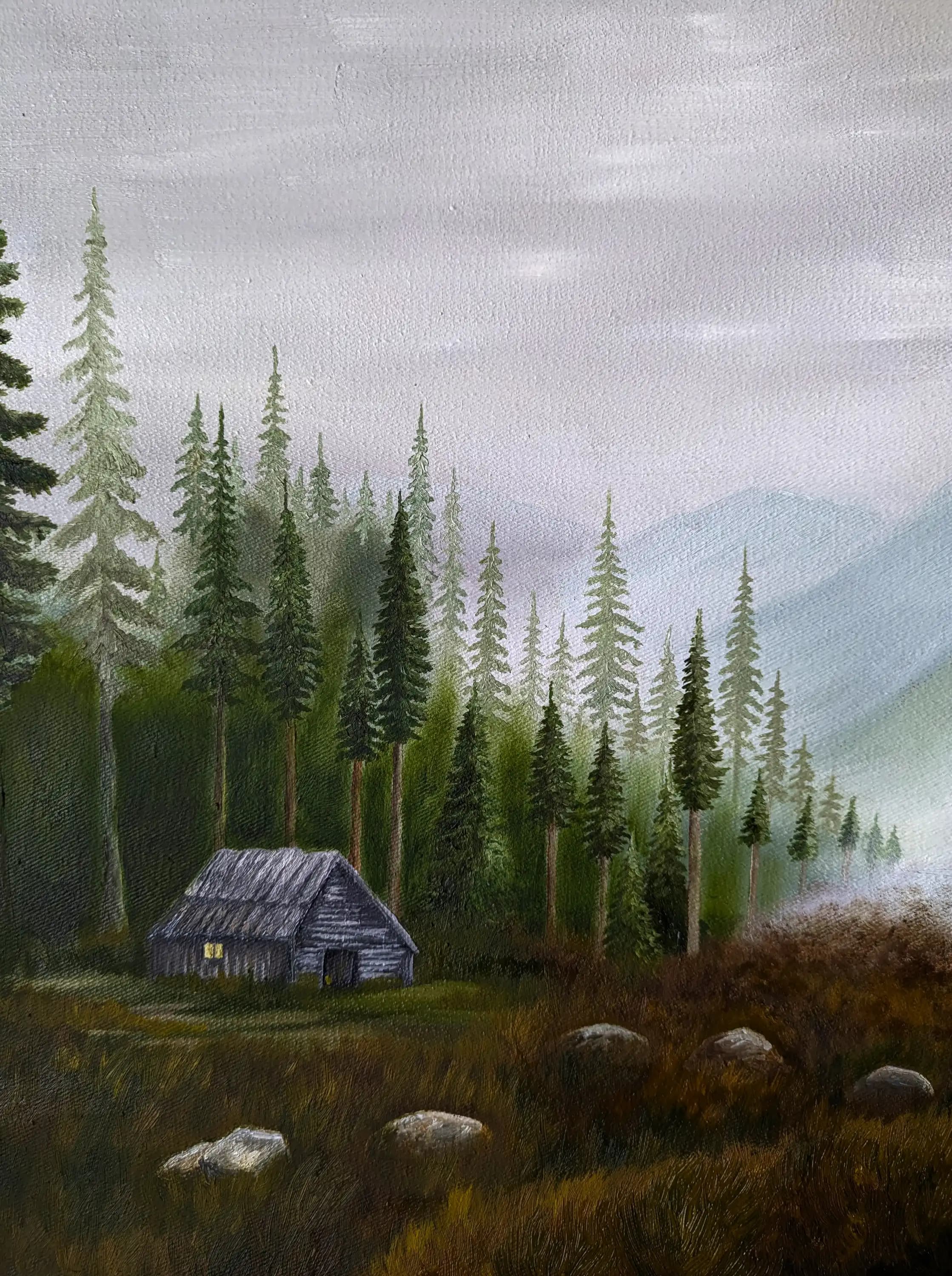 Изображение работы